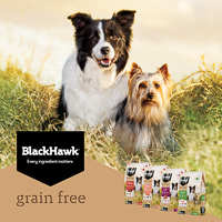enya blackhawk grainfree