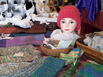 Alpaca Products